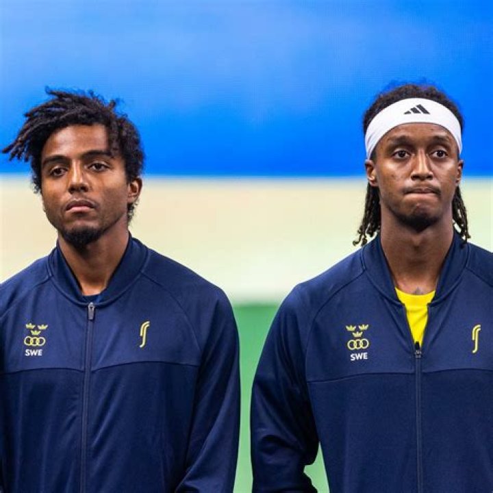 Tennis: Who Are Yemer Wondwosen And Kelemework Elias Yigletu? Mikael Ymer Parents Family Ethnicity And Net Worth