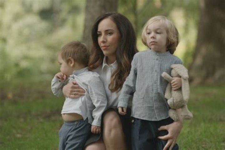 Who is Julian Assange's ex-wife?