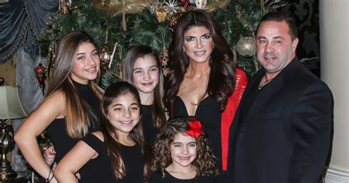 Teresa Giudice Celebrates Easter With Family While Joe’s Still In ICE – Check Out The Pics!