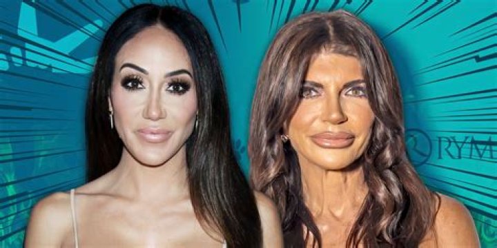 Teresa Giudice From Real Housewives Claims She’s Not Considering A Divorce From Joe Following Italy Deportation