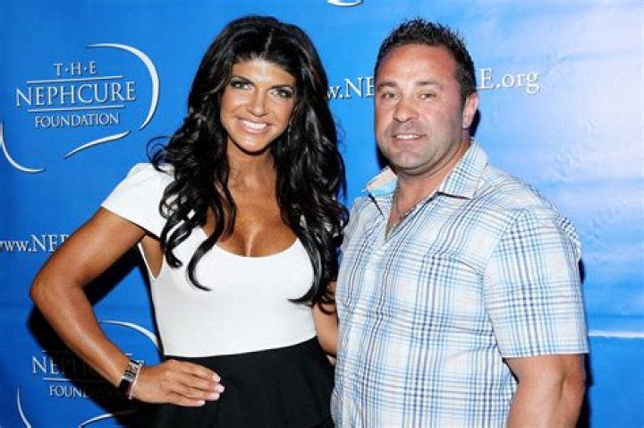 Teresa Giudice Is Certain Divorce Is The Best Option If Joe Gets Deported – Here’s Why!