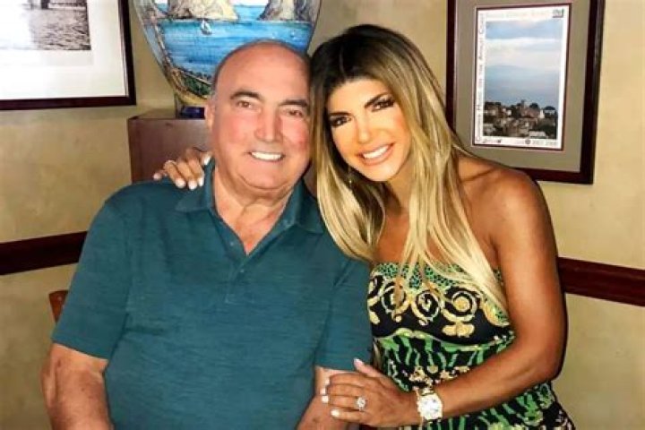 Teresa Giudice, Joe And Melissa Gorga, And More Mourn The Loss of Giacinto Gorga AKA Nonno