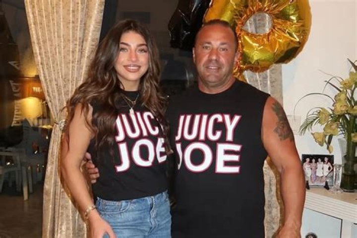 Teresa Giudice Says She Definitely Isn’t Interested In A Long-Distance Relationship With Joe