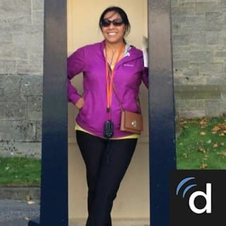 Dr. Teresa Hernandez-Nimmo, MD – Little Rock, AR