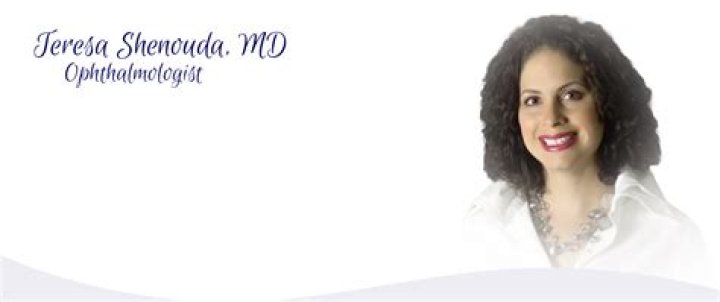 Dr. Teresa Shenouda, MD – Virginia Beach, VA