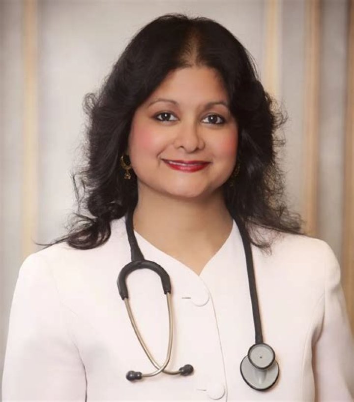Dr. Teresita Avila, MD – Downers Grove, IL