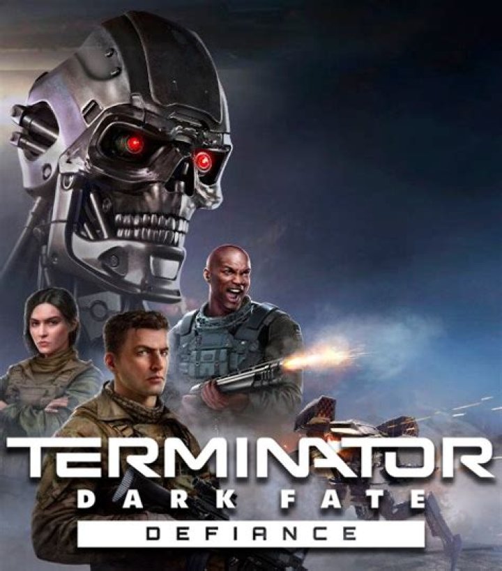 Terminator: Dark Fate Launches With A Lacklustre $27 Million Opening