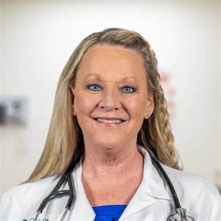 Terre (Himmalreich) Miller – Wilson, NC