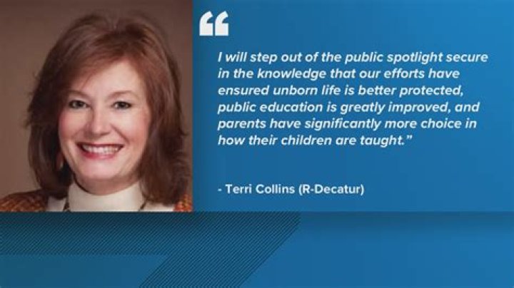 Terri Collins – San Tan Valley, AZ