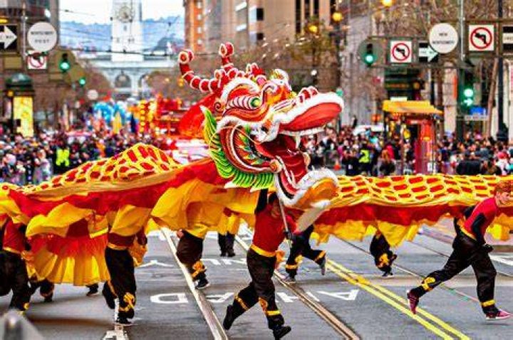 
Terrorist Shoots and Kills 10 People Near a Lunar New Year Celebration in Los Angeles 