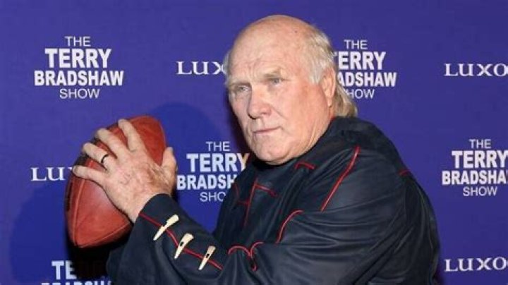 Terry Bradshaw Net Worth, Age, Birthday, Wikipedia, Who, Nationality, Biography