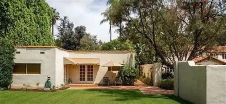 Terry Crews house: Where does Terry Crews live?