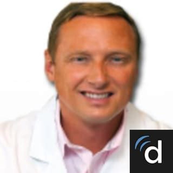 Dr. Terry Madsen, MD – Lancaster, TX