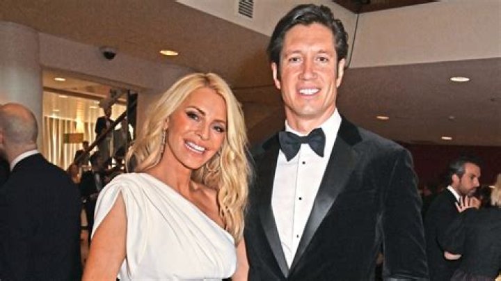 Tess Daly Biography - Facts, Childhood, Family Life & Achievements