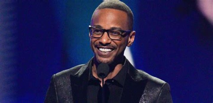 Tevin Campbell’s Dating Rumors | TG Time