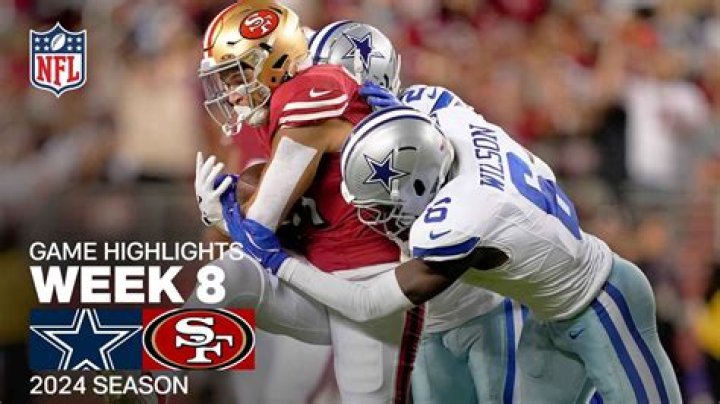 
Texas 49ers Enlist DC As the Lead Trainer Demeko Ryan 