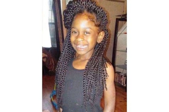 
Texas Girl Getting Snack at Home Was Killed by Bullet from Outside, Man Who Targeted Wrong Home Sentenced 