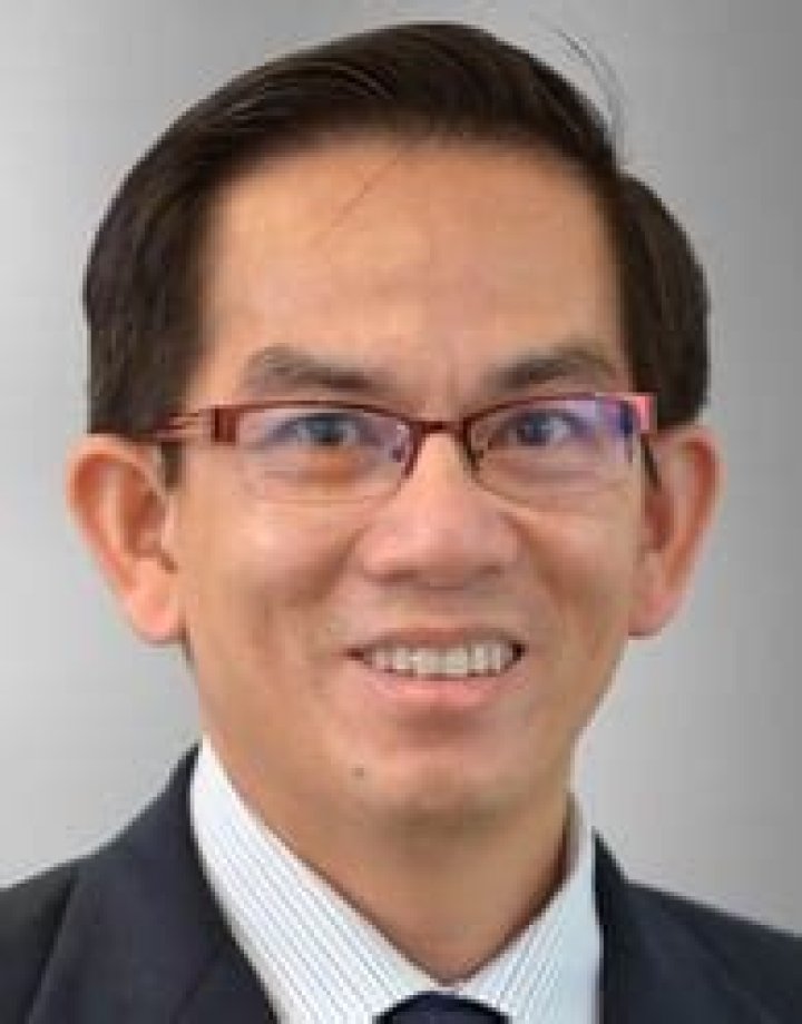 Dr. Thai Vo, MD – Los Gatos, CA