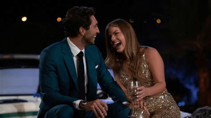 ‘THAT… is a new record!’ We’re 5 minutes into ‘The Bachelor’ season 28 and already know who the villain is