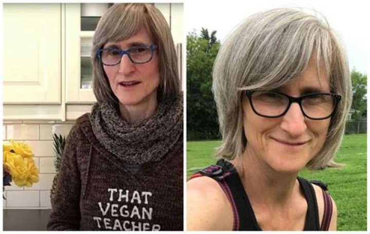 That Vegan Teacher Height, Weight, Net Worth, Age, Birthday, Wikipedia, Who, Nationality, Biography