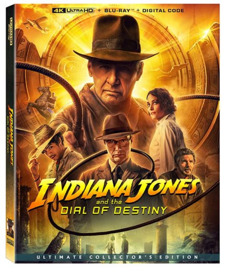‘That was quick’: ‘Indiana Jones and the Dial of Destiny’s speedy digital release is a reminder that Disney desperately wants to forget its biggest bomb of the year