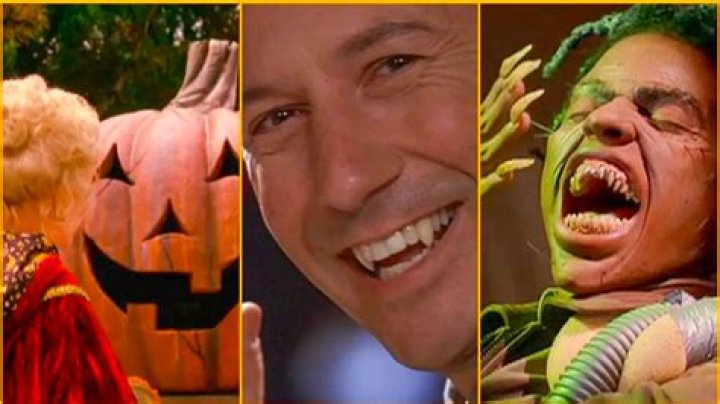 The 10 best Disney Channel original Halloween movies, ranked