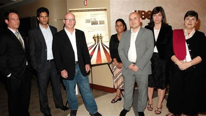 The 10 best documentaries on Peacock