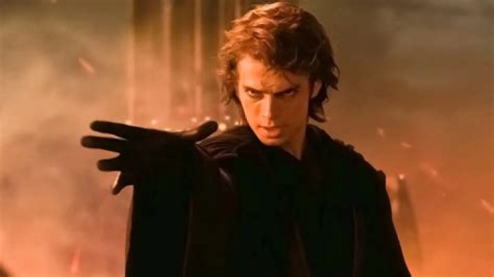 The 10 best Hayden Christensen movies and TV shows 