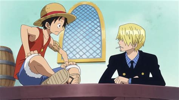 The 10 best ‘One Piece’ filler episodes