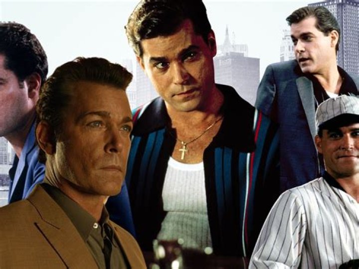 The 10 best Ray Liotta movies and TV shows
