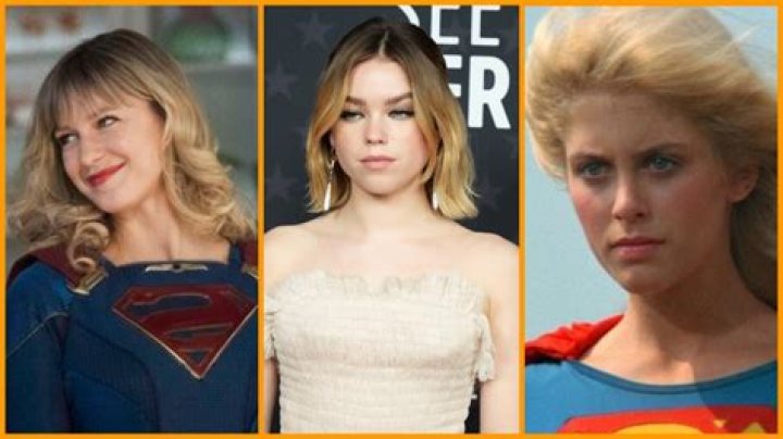 The 10 best Supergirl portrayals Milly Alcock needs to blow out of the sky