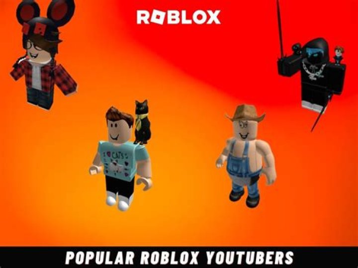 The 10 biggest ‘Roblox’ YouTubers