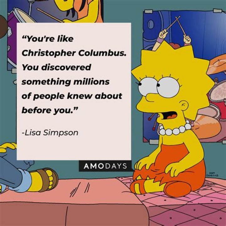 The 12 best ‘The Simpsons’ quotes to let fans know you’re one of them