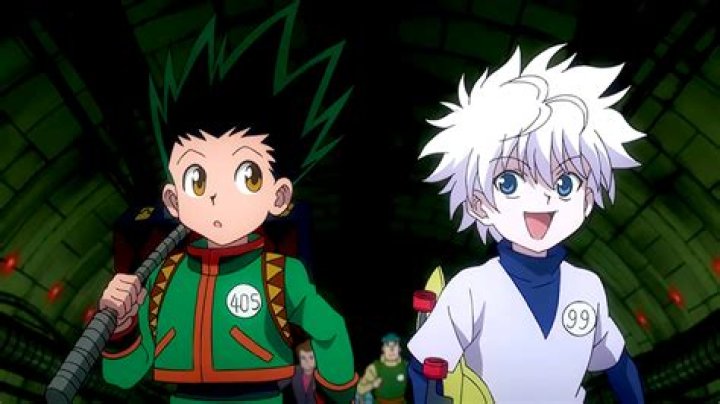 The 9 best ‘Hunter x Hunter’ arcs, ranked