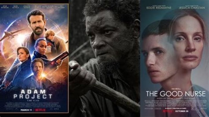 ‘The Adam Project’ director says it doesn’t need a sequel