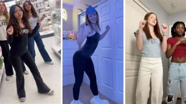 The ‘anime lover’ and ‘she watch anime’ TikTok dance trend, explained