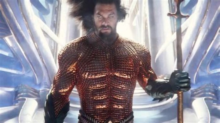 The ‘Aquaman 2’ post-credits scene, explained
