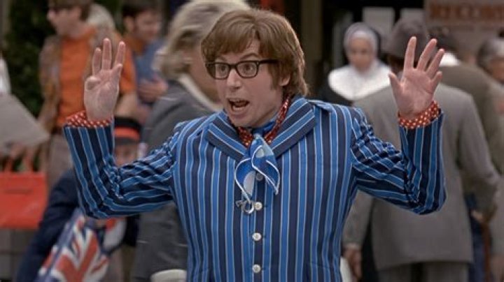 The ‘Austin Powers’ movies ranked, baby