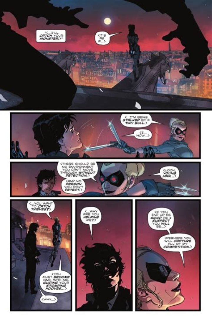 ‘The Batman’ international rating reveals sex and nudity