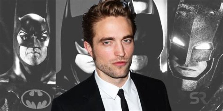 
The Batman: Pattinson Shares Same Worries As Clooney (& That Excites Him) 