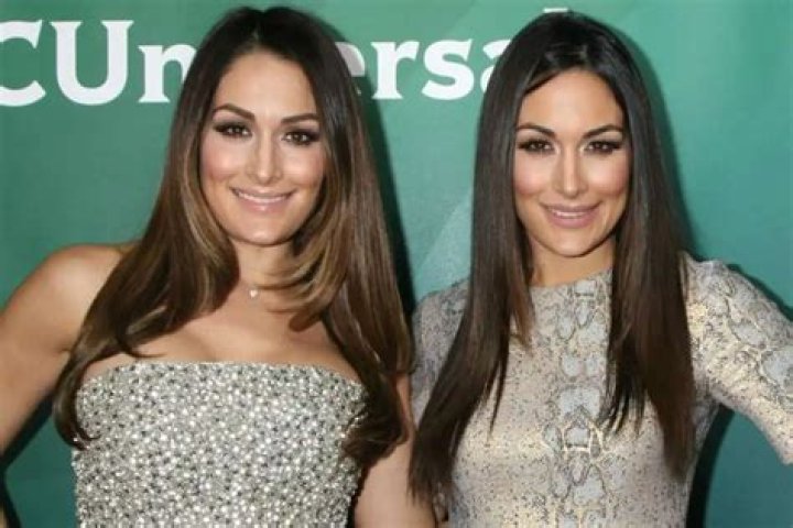 The Bella Twins Have Moved Again — Sisters Buy Homes In Napa Valley