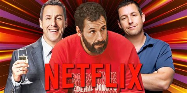 The best Adam Sandler movies on Netflix