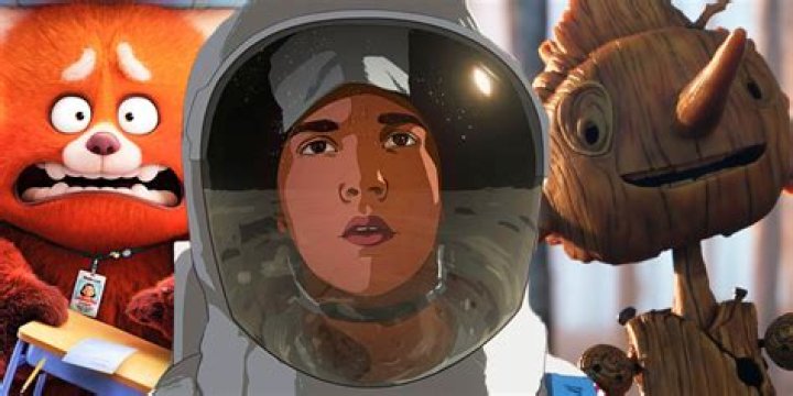 The 10 best animated movies of 2022