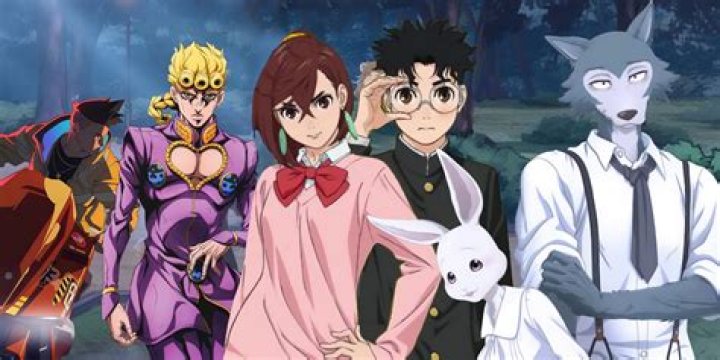 The 10 best anime series for kids