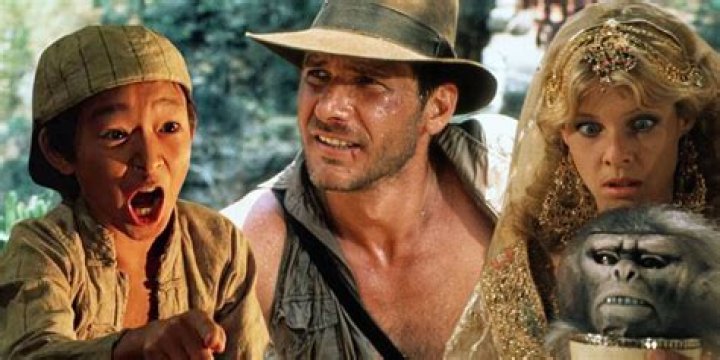 The best ‘Indiana Jones’ villains, ranked