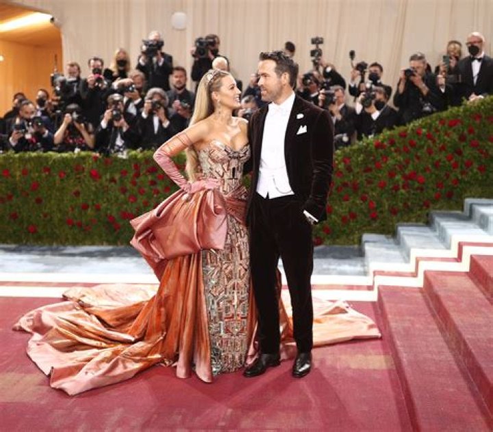 The best memes of the 2022 Met Gala