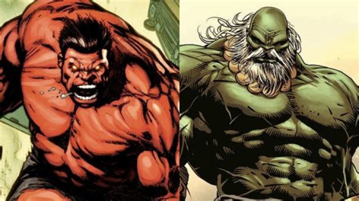The 10 best versions of Hulk that would smash in the MCU