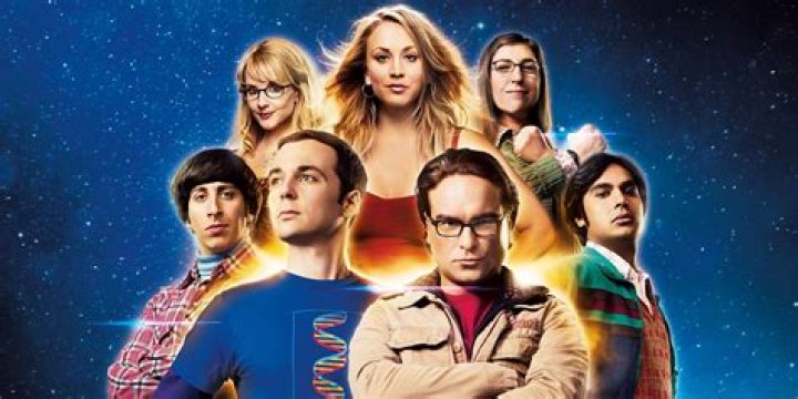 ‘The Big Bang Theory’ star is already talking about a possible reunion