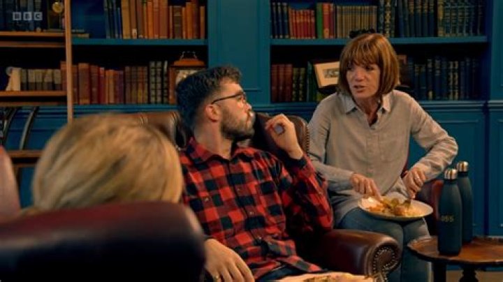 12 huge shocks from ‘The Traitors UK’ season 2