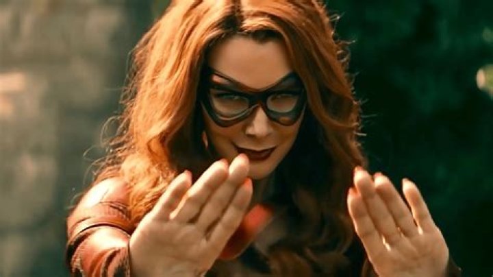 ‘The Boys’ star shares her thoughts on sticky Seth Rogen cameo